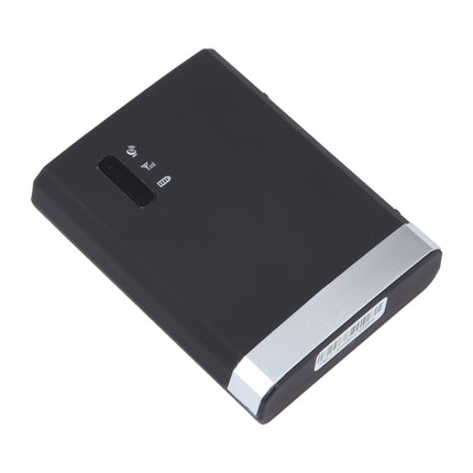 TK808 5000mAh GPS Intelligent Waterproof Multifunctional Vehicle Tracking Tracker