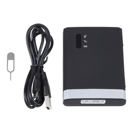 TK808 5000mAh GPS Intelligent Waterproof Multifunctional Vehicle Tracking Tracker