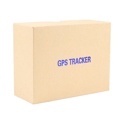 TK808 5000mAh GPS Intelligent Waterproof Multifunctional Vehicle Tracking Tracker
