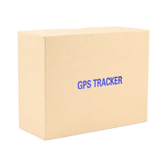TK808 5000mAh GPS Intelligent Waterproof Multifunctional Vehicle Tracking Tracker