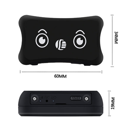 TK200 2G IP67 Waterproof GPS / GPRS / GSM Personal / Goods /  Pet / Bag Locator Pet Collar Real-time Tracking Device, TK200