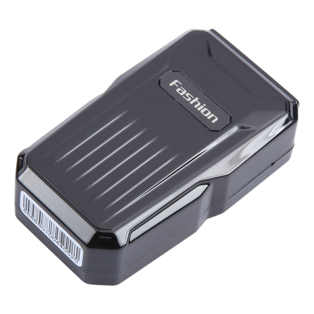 KH-X1 Mini Waterproof Magnetic GPS / GSM / GPRS Quad Band Realtime Car Tracker, Built-in Long Life Battery, Shark Alarm, Movement Alarm, Remotely Voice Monitor, Geo-fence, KH-X1