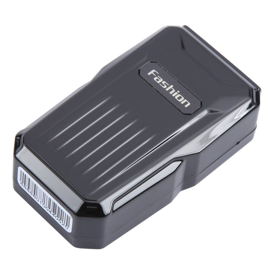KH-X1 Mini Waterproof Magnetic GPS / GSM / GPRS Quad Band Realtime Car Tracker, Built-in Long Life Battery, Shark Alarm, Movement Alarm, Remotely Voice Monitor, Geo-fence, KH-X1
