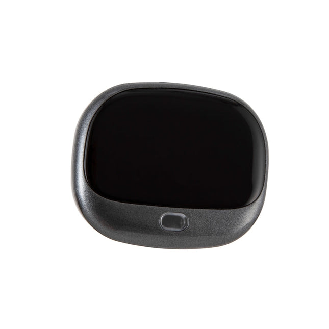 RF-V43 A Style IP67 Waterproof GPS + LBS + WiFi Pet Locator Pet Collar Tracking Device For Asia/Europe/Africa/Australia, RF-V43 A Style (Black), RF-V43 A Style (White)