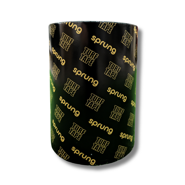 Sled Track Turf Tape