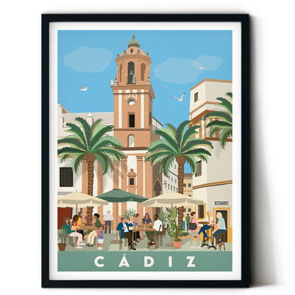 Cádiz