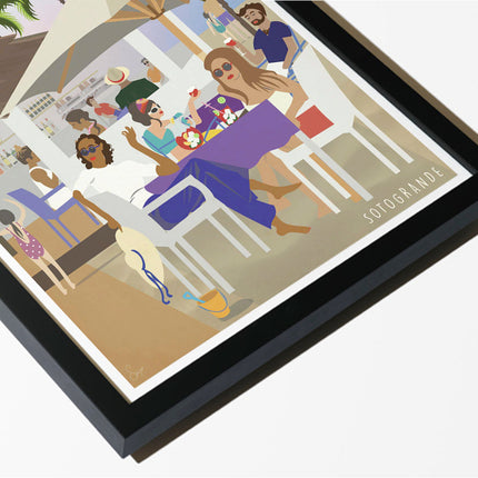 El Chambao Sotogrande