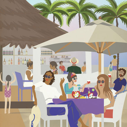 El Chambao Sotogrande