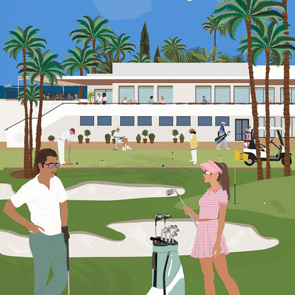 Real Club de Golf Sotogrande