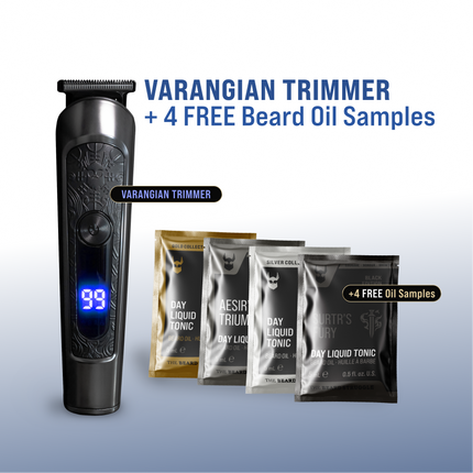 Varangian Trimmer