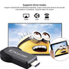 M2 Plus Wireless WiFi Display Dongle Receiver Airplay Miracast DLNA 1080P HDMI TV Stick for iPhone, Samsung, and other Android Smartphones