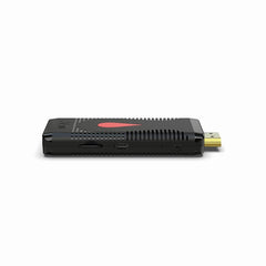 X96 S400 Android 10.0 Mini TV Stick, Allwinner H313 Quad Core ARM Cortex A53, 1GB + 8GB, Support WiFi, HDMI, TF Card, USB, 1GB+8GB