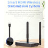 Z1 Wireless HDMI Screen Display Dongle Receiver + Transmitter Kit