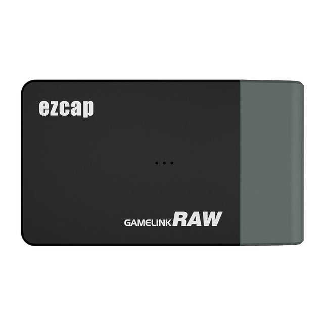 EZCAP 321 GameLink RAW USB 3.0 HD Game Video Capture Card, EZCAP321