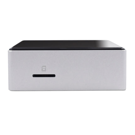 HYSTOU M3 Windows / Linux System Mini PC, Intel Core i7-10610U 4 Core 8 Threads up to 4.9GHz, Support M.2, 32GB RAM DDR4 + 1TB SSD