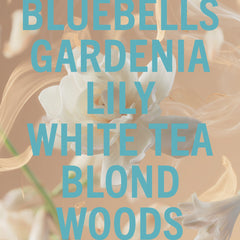 Tallulahs Camellia Fragrance 10ml