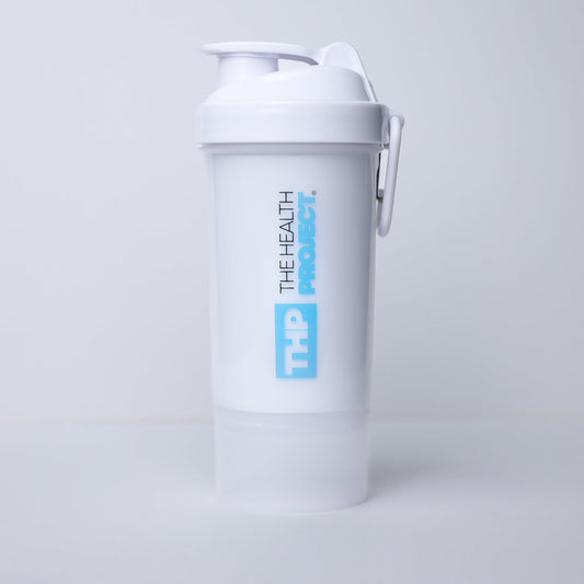 The Health Project Smartshaker 800ml