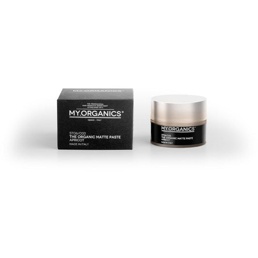 The Organic Matte Modelling Paste 50ml