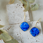 Sapphire Blue