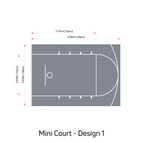 Court Design 1