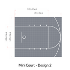 Court Design 2