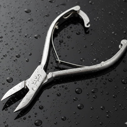 Nail Nipper Concave Smooth Handles -14cm