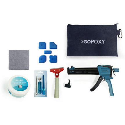 GoPoxy Tool Kit