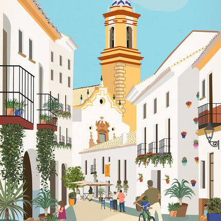 Estepona