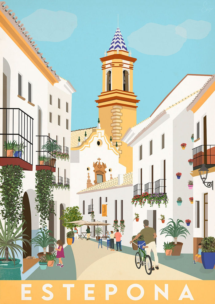 Estepona