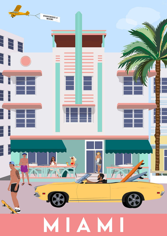 Miami Beach