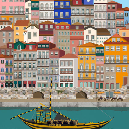 Porto Ribeira