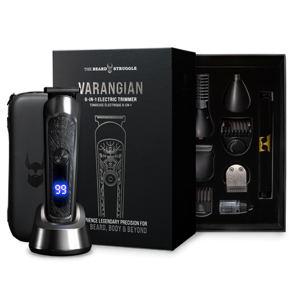 Varangian Trimmer
