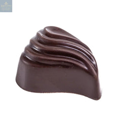 Truffel - intense dark chocolate and vanilla mousse 11.2g