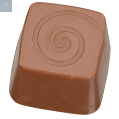 Trufflino - milk chocolate with a vanilla truffle filling 12.4g