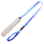 Lilac Pattern Handle