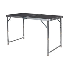WOLTU Folding  Camping Table Lightweight Foldable Garden Picnic Table  Office Table for Balcony Market  Kitchen Outdoor Barbecue