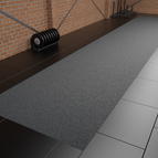 10m / Anthracite Grey