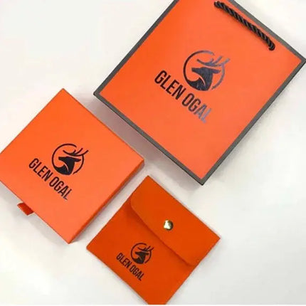 Unisex Black Leather Wrap Bracelet