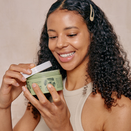 Batanaful Repairing Hair Mask