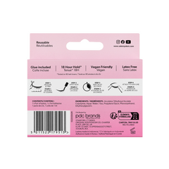 Strip Lash Volume 101