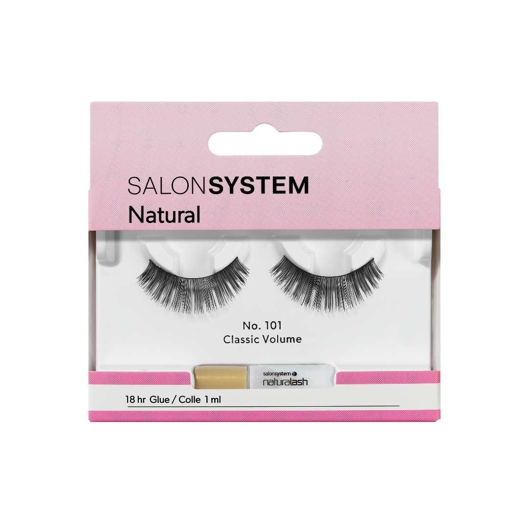 Strip Lash Volume 101