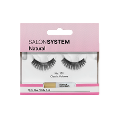 Strip Lash Volume 101