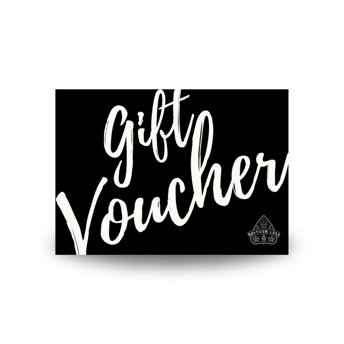 Mysticum Luna E-Voucher