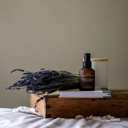 Calm Room Spray