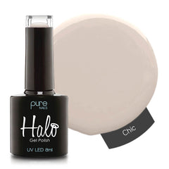 Gel Nail Polish Chic 8ml
