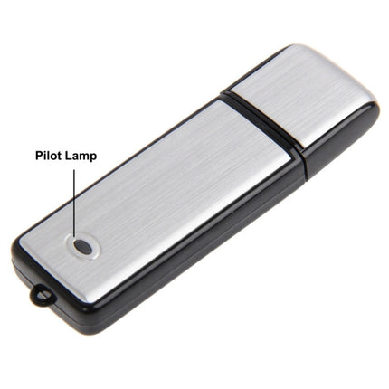 USB Voice Recorder 32GB USB Flash Disk, 32GB