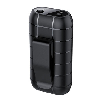 B800 Back Clip HD Sound Lossless Voice Recorder, B800