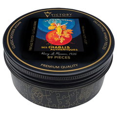 Vintage Poster - La Chablisienne MINI QT