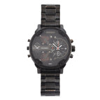 Black Band Orange Needle / WA0024B