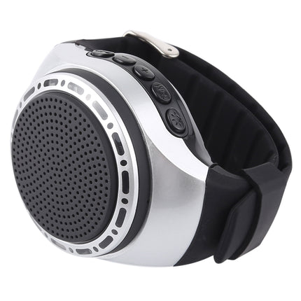 Support Hands-free Calls & Intelligent Screen Display & FM Radio & TF Card & Cellphone Anti-lost